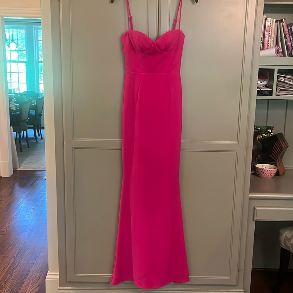 Katie May Dress
